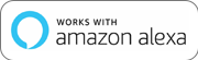 Amazon Alexa kompatibilis készülék logó
