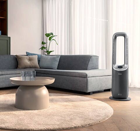 Philips Air Performer energiahatekony