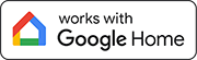 Google Home kompatibilis készülék logó