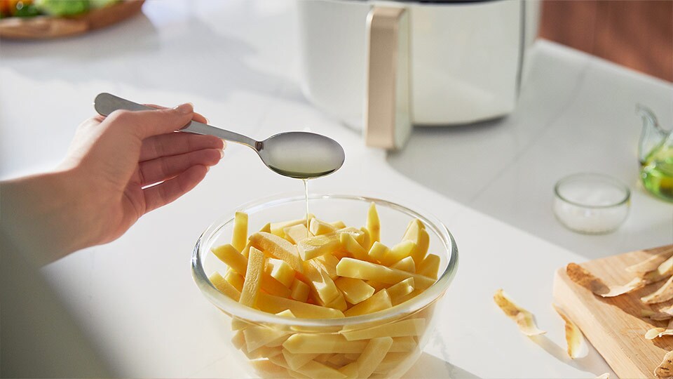 Philips Airfryer XXL indexkép, termékvideó