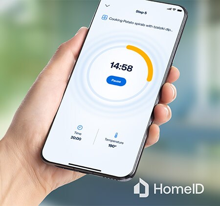 Philips airfryer essential xl HomeID
