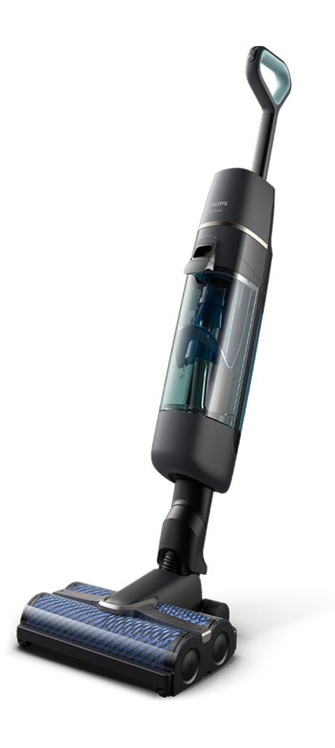 Philips vezeték nélküli AquaTrio 7000, XW7110