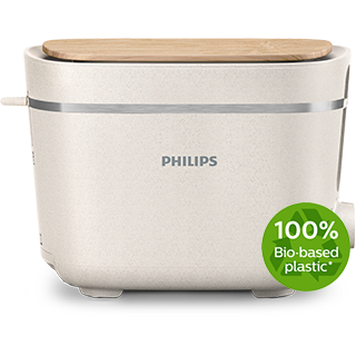 Philips környezettudatos kiadás, kenyérpirító