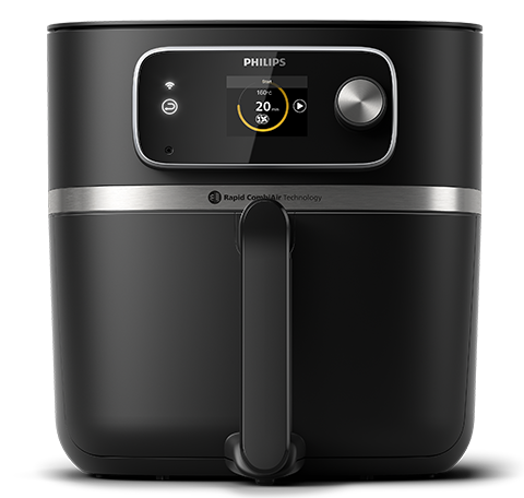 Airfryer Combi termékkép