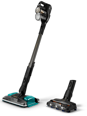Philips 8000 Aqua Plus vezeték nélküli takarítókészülék