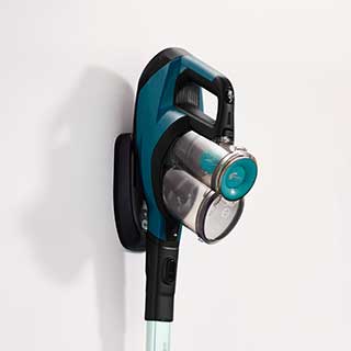 Philips Speedpro Aqua, fali tartó