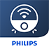 Philips Air+ alkalmazás