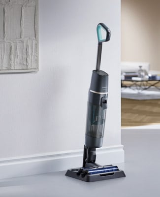 Philips nedves és száraz porszívók, AquaTrio 7000 Series