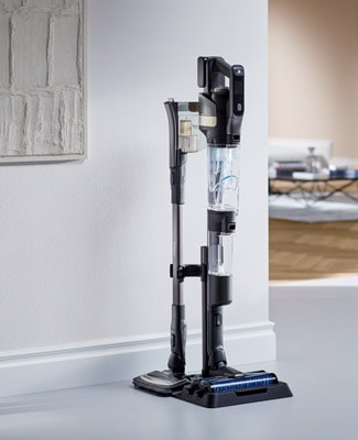 Philips nedves és száraz porszívók, AquaTrio 9000 Series