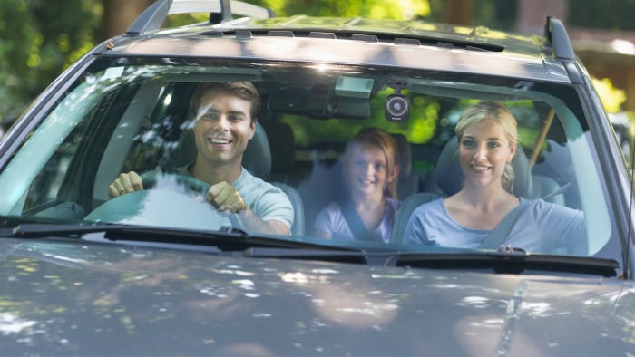 Ellenőrizze és állítsa be a fényszórókat