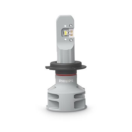 The new compact design - Philips Ultinon Pro5100