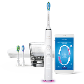 Philips Sonicare DiamondClean 9000