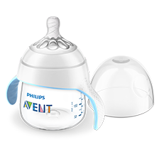 Philips Avent tanulóüvegek 4 hónapos kortól