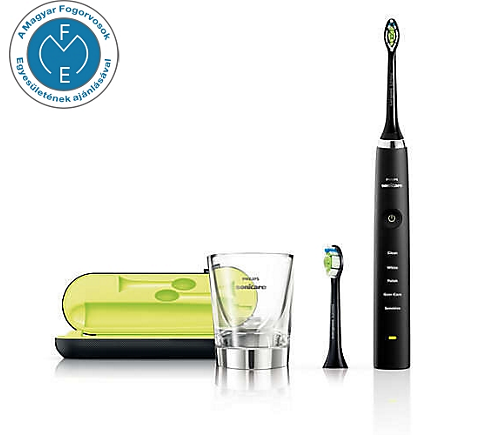 sonicare nyeremény