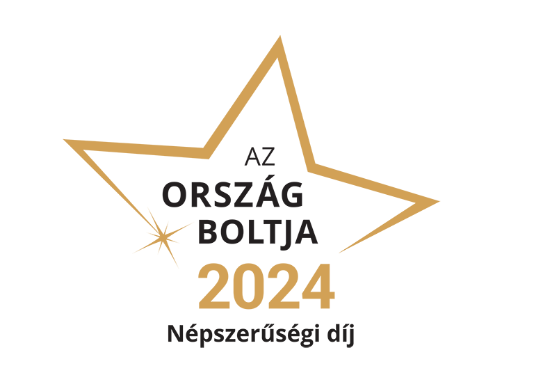 Ország Boltja 2024