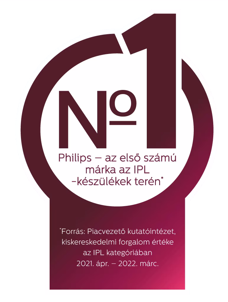 Philips Lumea Prestige no1