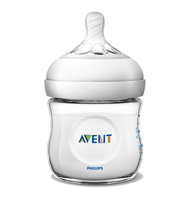 Avent Natural cumisüveg