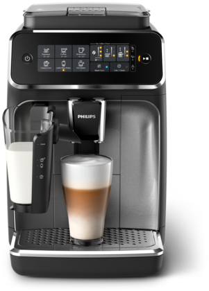 Philips 3200 LatteGo