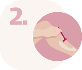 Step 1 