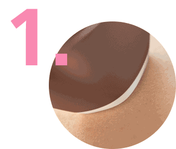 Step 1 