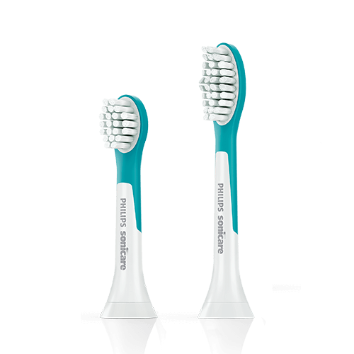 Philips Sonicare All-in-One és Premium Plaque Defence fogkefefejek