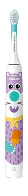 Sonicare Kids fogkefe