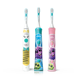 Philips Sonicare All-in-One és Premium Plaque Defence fogkefefejek