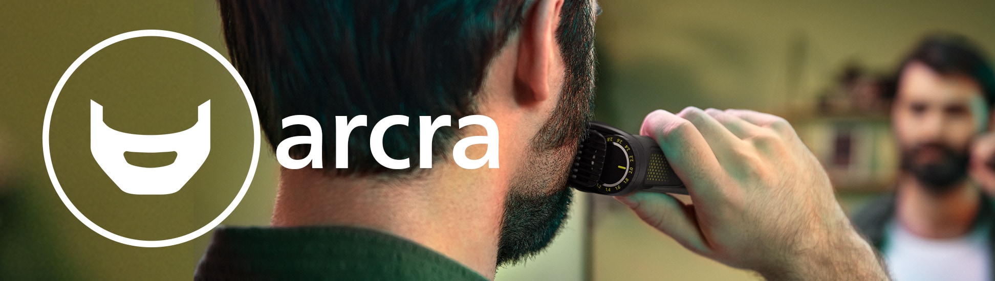 Multigroom arcra