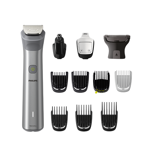 All-in-One Trimmer