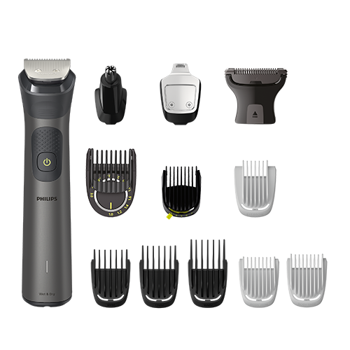 All-in-One Trimmer