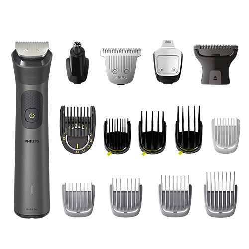 All-in-One Trimmer