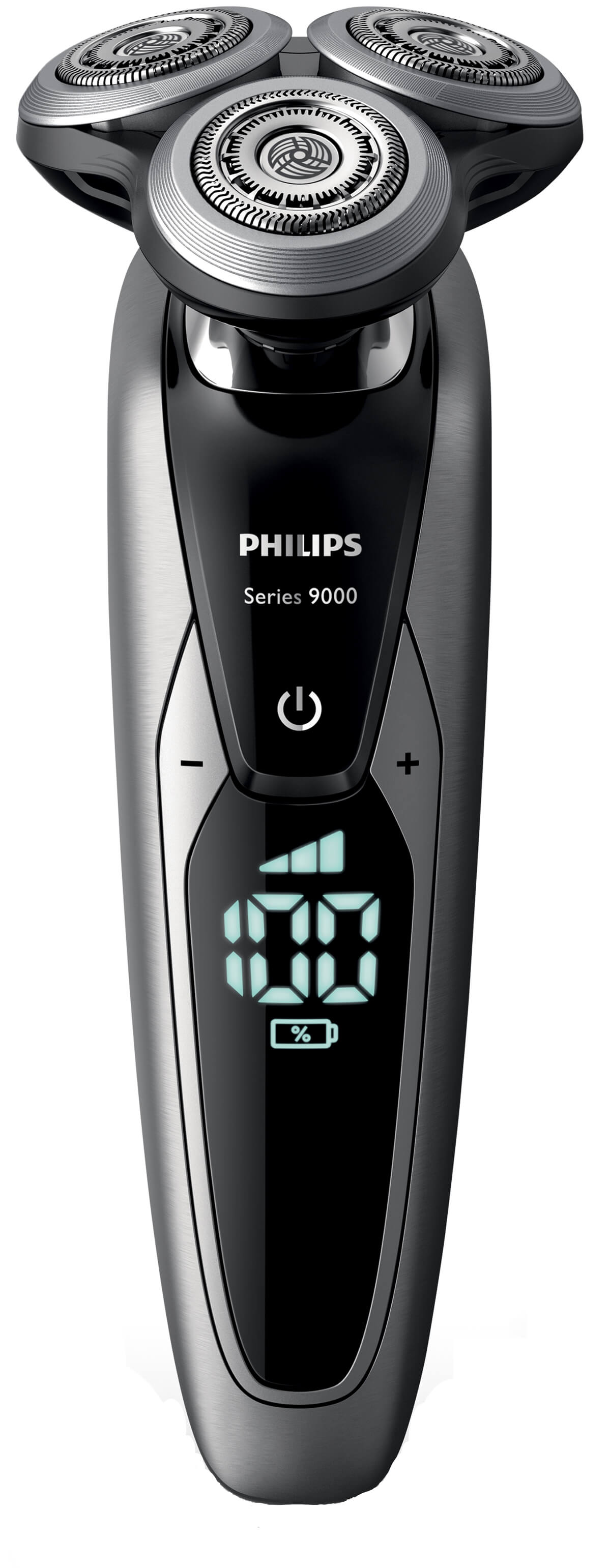 körkéses borotva - philips series 9000