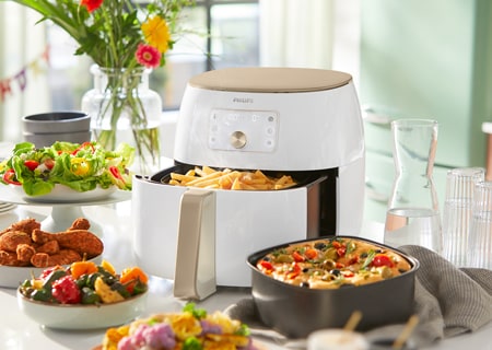 Philips airfryer