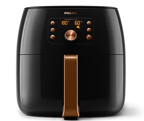 Philips Smart Airfryer