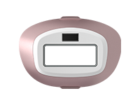 Philips Lumea IPL testszőrtelenítő tartozék