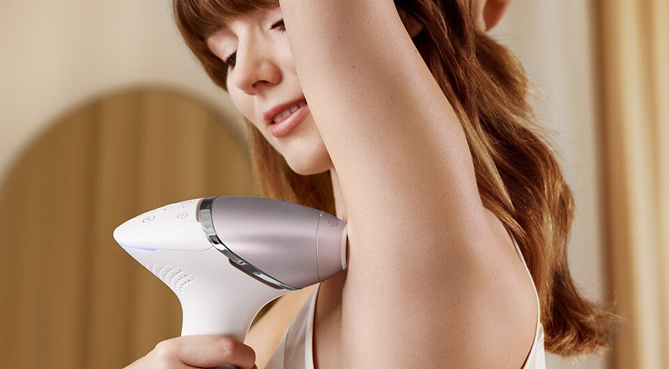 Philips Lumea Prestige