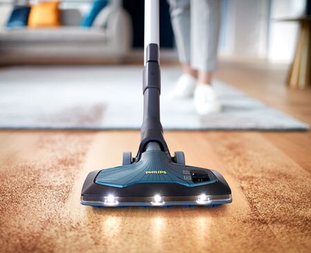 CarpetClean