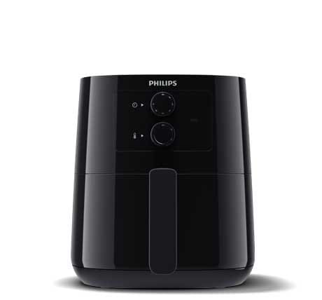 Philips Airfryer Essential Compact