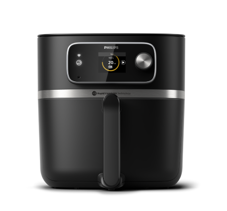 Philips Airfryer Premium XXL