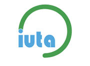 IUTA Kutatóintézet logó