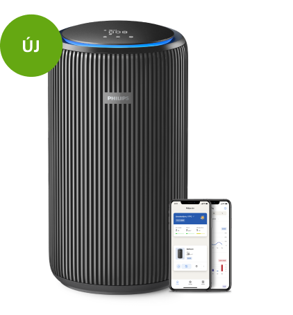 Philips PureProtect Pro 4200 Series légtisztító