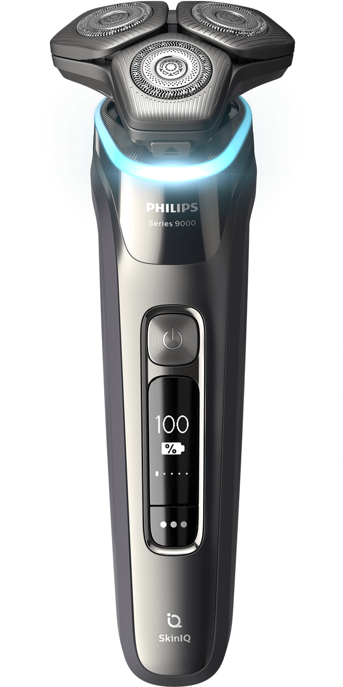 S9000 borotva