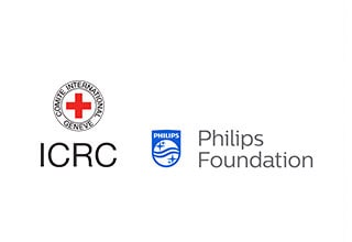 Tudjon meg többet a Philips Foundation és az ICRC együttműködéséről