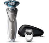 Shaver series 7000