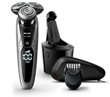 Shaver series 9000