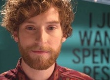 Rövid szakáll