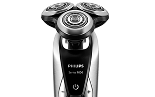 Shaver 9000