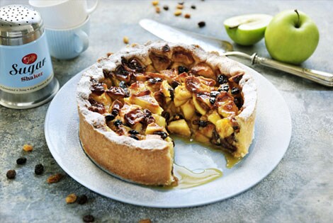 Appeltaart