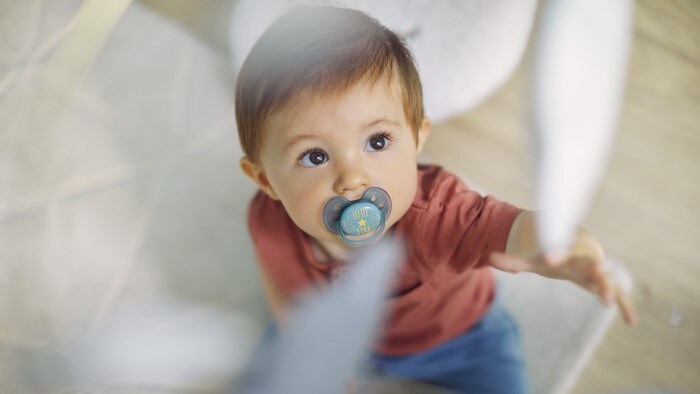 Útmutató kezdőknek a 3 hónaposak világához