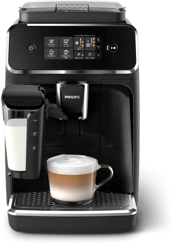 Philips 2200 LatteGo